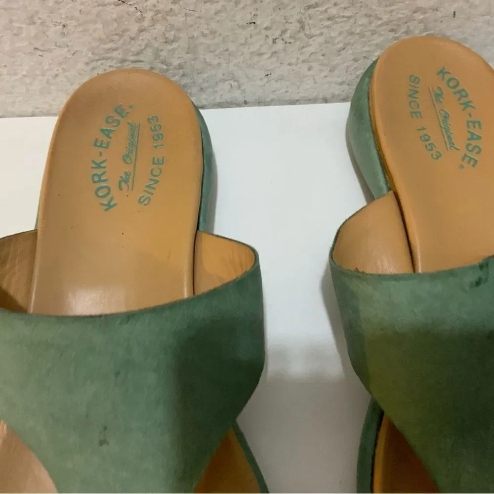 Kork Ease Sandals 